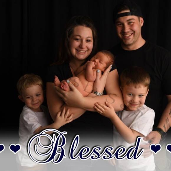 Meet your Posher, Kevin - Picture 1 of 1